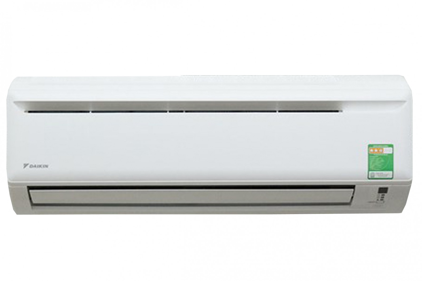 Máy lạnh Daikin FTKC25TVMV - Inverter gas R32 mới