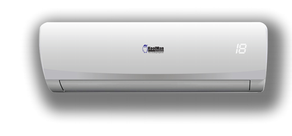 Máy lạnh Koolman  1.0 HP KWVN-103BMD/KCVN-103BMDW