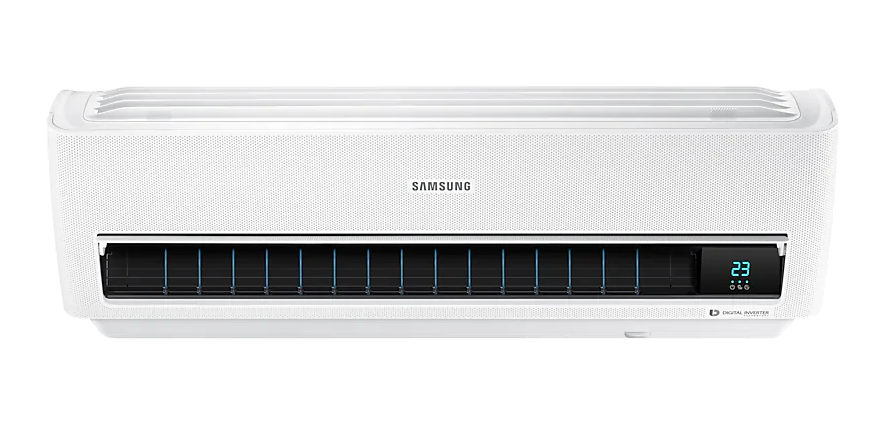 Máy lạnh Samsung Inverter 1.0 HP AR10NVFXAWKNSV