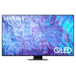 Smart Tivi Samsung QLED 4K 55 inch QA55Q80C
