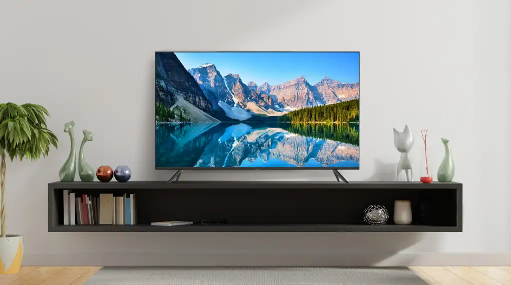 Android Tivi Casper 4K 55 inch 55UGA610 - Điện lạnh MKjsc