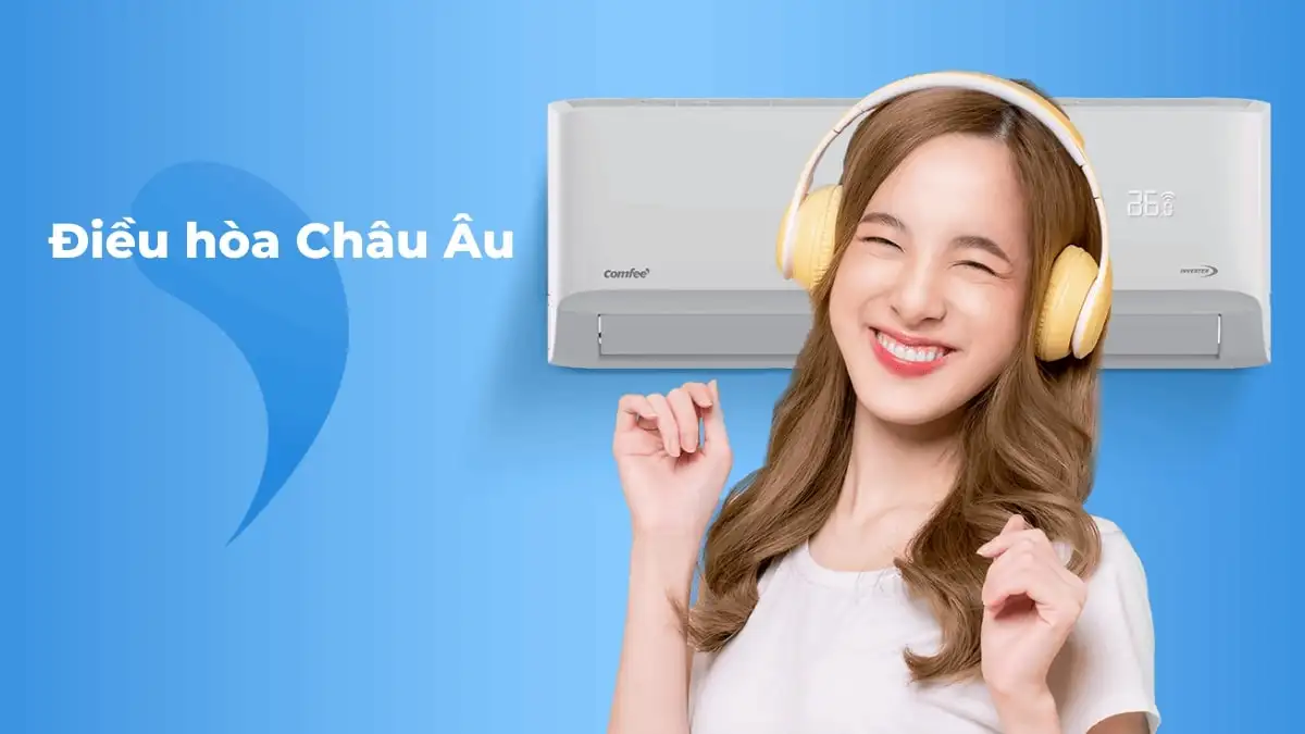 may lanh comfee cua nuoc nao su dung may lanh comfee co tot khong 5Ous
