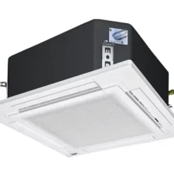Điều Hòa Âm Trần Panasonic 24000BTU 2 Chiều Inverter S-2124PU3HB/U-24PZ3H5 1 Pha