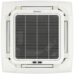 Điều Hòa Âm Trần Nagakawa 28000BTU 1 chiều Inverter NIT-C28R2T35