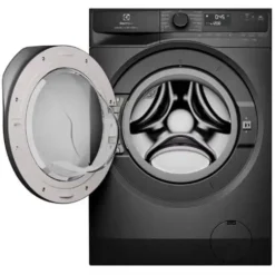 Máy Giặt cửa ngang UltimateCare 700 – Xám đen Onyx, 11kg, EWF1143R7SC