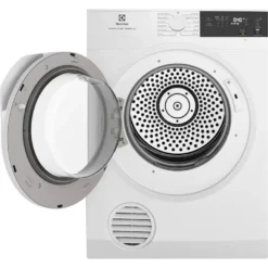 Máy Sấy thông hơi UltimateCare 300 – Trắng, 8kg, EDV804H3WC