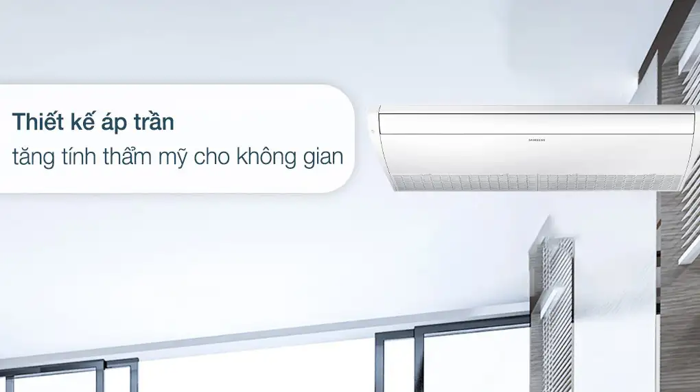 Điều Hòa Áp Trần Samsung AC140TNCDKC/EA-AC140TXADKC/EA 48000Btu 1 Chiều Inverter dieu hoa ap tran samsung ac140tncdkc ea ac140txadkc ea 48000btu 1 chieu inverter 1ZsC