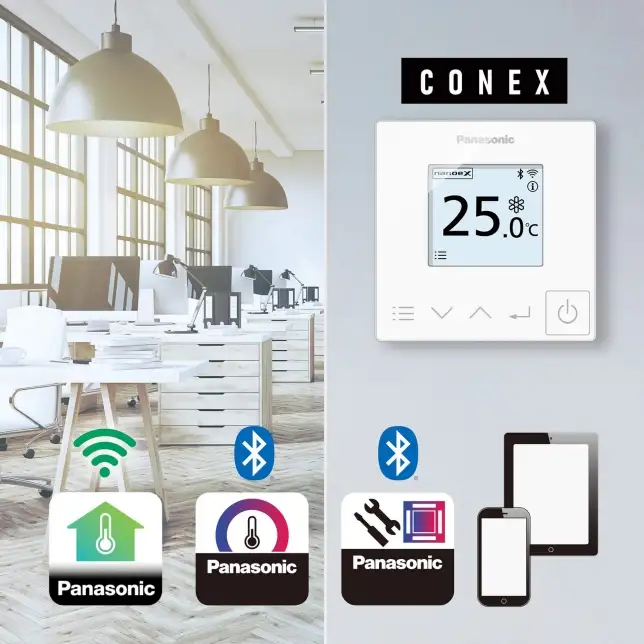 Điều Hòa Nối Ống Gió Panasonic S-3448PF3H/U-34PR1H5 34100Btu 1 chiều Inverter 1 Pha dieu hoa noi ong gio panasonic s 3448pf3h u 34pr1h5 34100btu 1 chieu inverter 1 pha HhiP