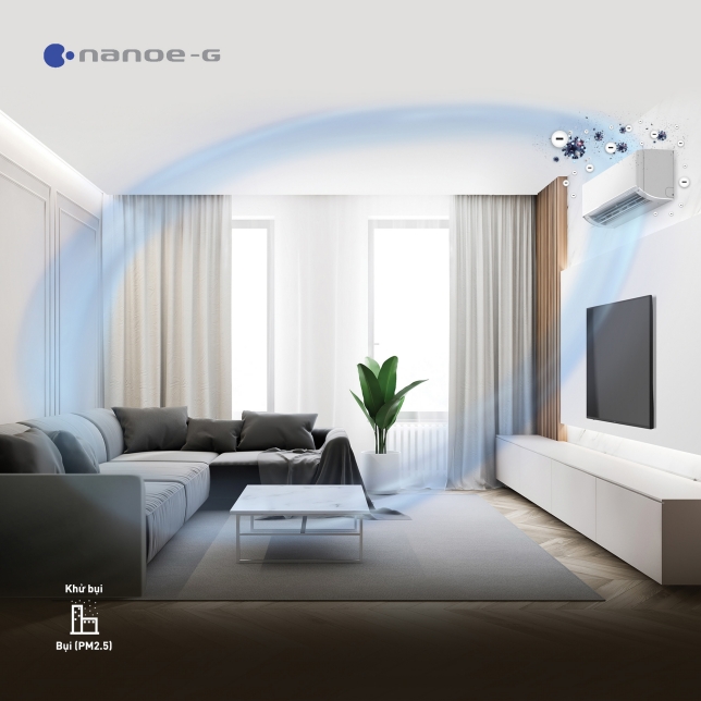 Máy lạnh Panasonic Inverter Cao Cấp 2.5Hp CU/CS-XU24ZKH-8 unnamed file 344