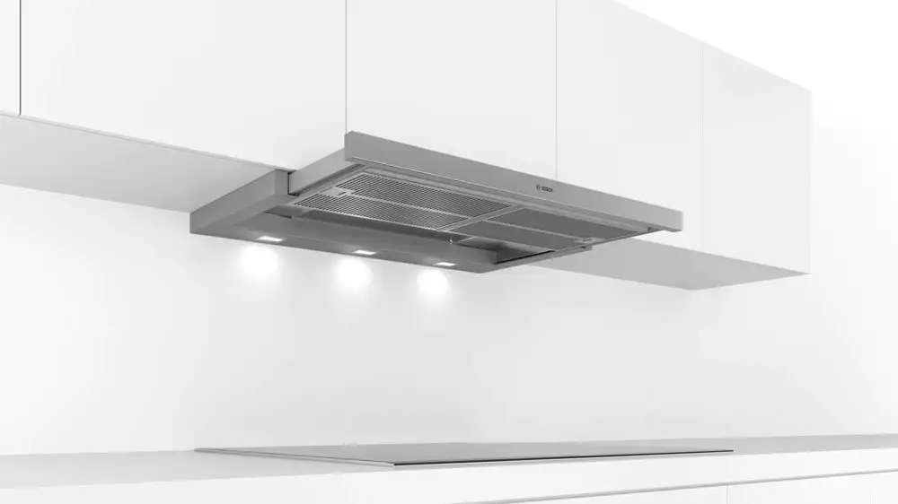 Máy hút mùi âm tủ Bosch DFS097A51B 1 quạt hút may hut mui bosch dfs097a51b 1 quat hut