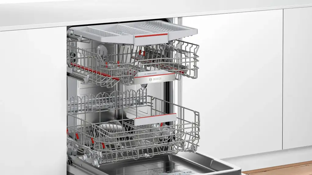 Máy Rửa chén Âm Tủ BOSCH SMI6ZCS16E Serie 6 may rua chen am tu bosch smi6zcs16eserie 6 1