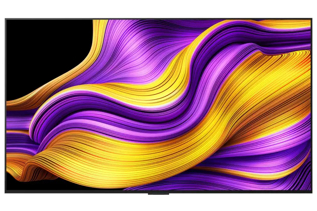 Smart Tivi OLED evo LG AI 4K 55 inch 55G5PSA Điện lạnh MKjsc