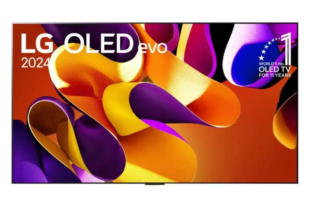 Smart Tivi OLED LG 4K 55 inch 55G4PSA Điện lạnh MKjsc