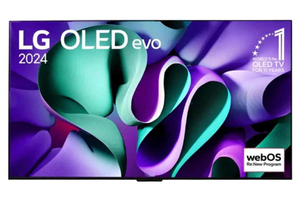 Smart Tivi OLED LG 4K 83 inch 83M4PSA Điện lạnh MKjsc